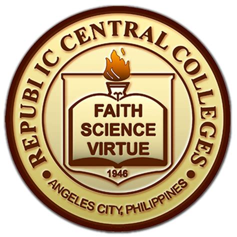 republic central colleges address